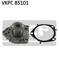 Водяной насос SKF для CHEVROLET MALIBU (V300) 2.0 D